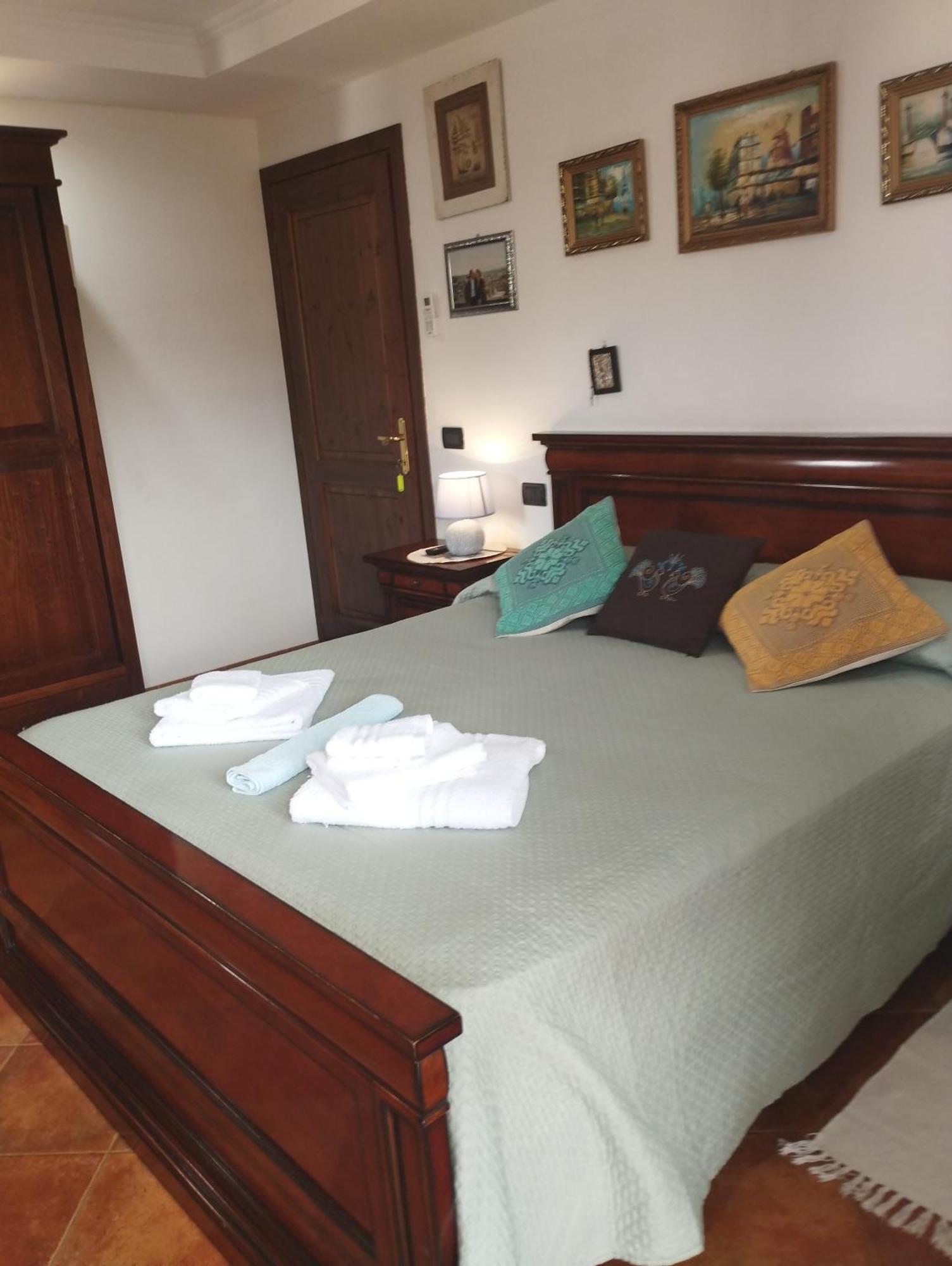 Appartamento In Zona Residenziale Orosei Exterior photo